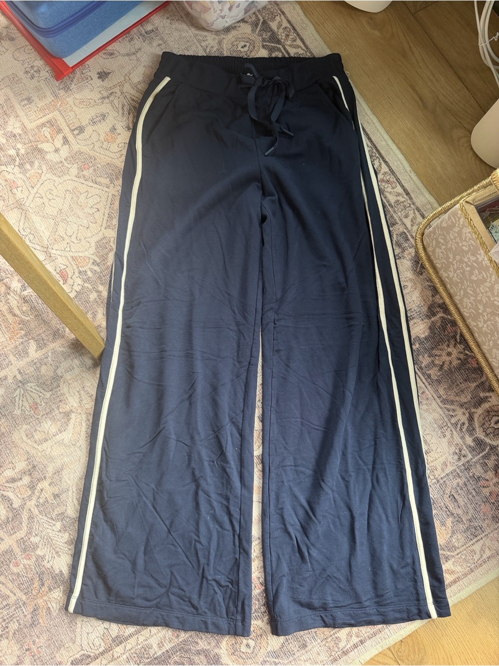 Z Supply Layover Modal Track Pant - Picture 4 of 5